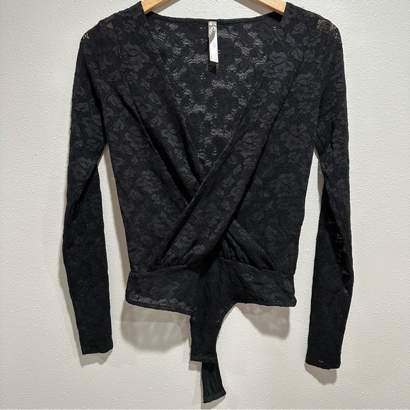 Intimately Free People Lace Bodysuit - Picture 5 of 16